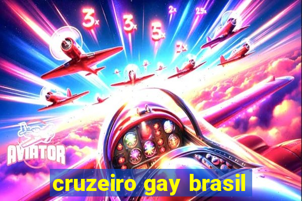 cruzeiro gay brasil